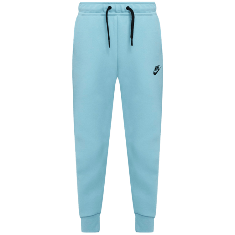 Pantaloni Nike B NSW TECH FLC PANT / Barbati / XS / Albastru deschis photo 1 Pantaloni Nike B NSW TECH FLC PANT / Barbati / XS / Albastru deschis photo 1
